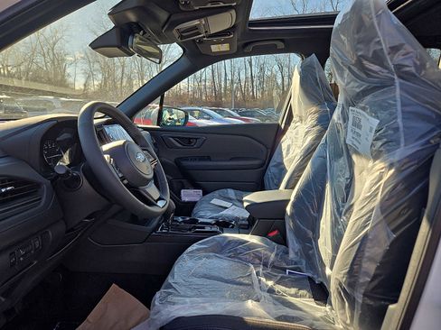 New 2026 Subaru Forester Premium image 6