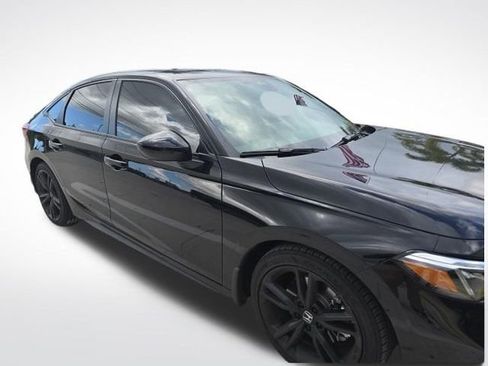 Used 2026 Honda Civic Si image 4