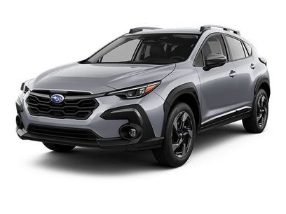 New 2026 Subaru Crosstrek 2.5i Limited