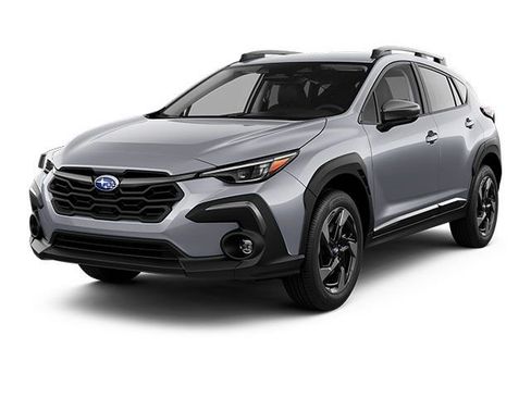 New 2026 Subaru Crosstrek 2.5i Limited image 1