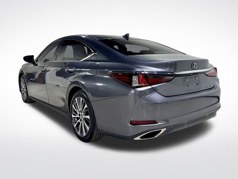 Used 2019 Lexus ES 350 image 8