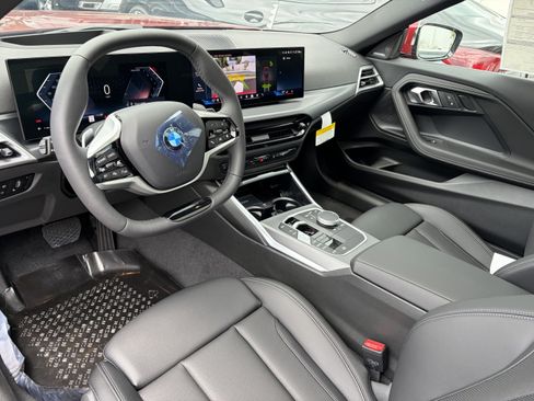 New 2026 BMW 230i xDrive Coupe w/ Premium Package AWD/4WD image 9