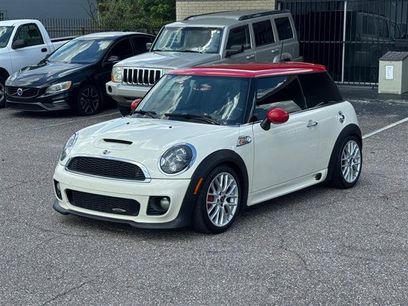 Used 2013 MINI Cooper John Cooper Works w/ Technology Pkg 2