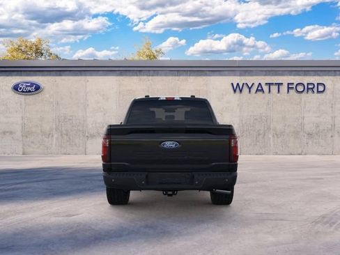 New 2026 Ford F150 STX w/ Equipment Group 200A AWD/4WD image 6
