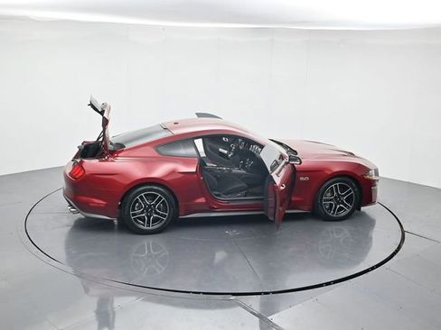 Certified 2019 Ford Mustang GT image 43