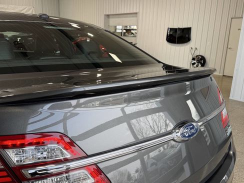 Used 2015 Ford Taurus SHO w/ Equipment Group 401A image 15