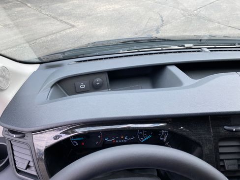 New 2025 Ford Transit 250 9 Passenger AWD w/ Upfitter Package image 45