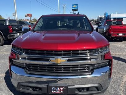 Used 2019 Chevrolet Silverado 1500 LT w/ All-Star Edition