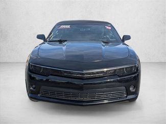Used 2015 Chevrolet Camaro LT w/ RS Package video 3