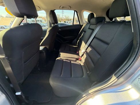 Used 2015 MAZDA CX-5 Touring image 11