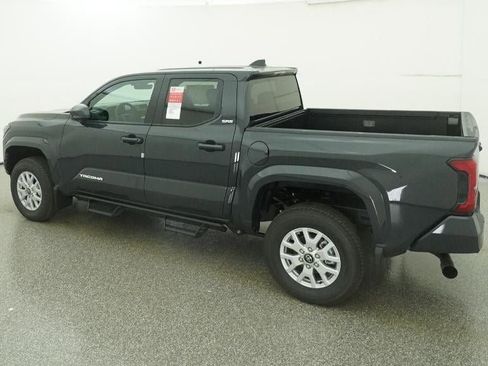 New 2026 Toyota Tacoma SR5 image 4