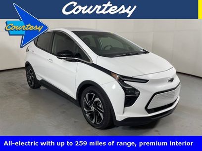 Used 2023 Chevrolet Bolt LT
