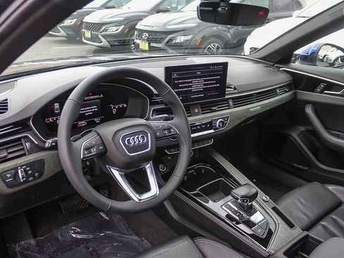 Used 2023 Audi A4 2.0T Premium Plus AWD/4WD image 22
