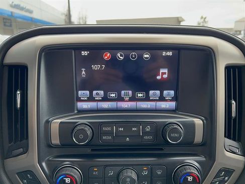 Used 2016 GMC Sierra 1500 Denali w/ Denali Ultimate Package image 20