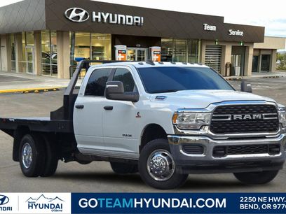 Used 2024 RAM 3500 SLT w/ Quick Order Package 2YG SLT