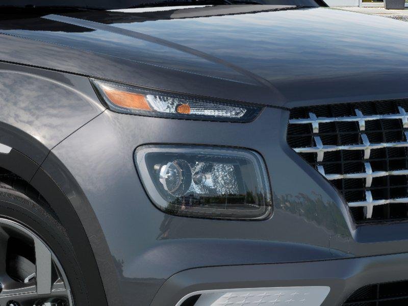 New 2026 Hyundai Venue FWD image 9