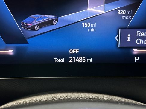 Certified 2023 BMW i7 xDrive60 w/ Executive Package 2 AWD/4WD image 33