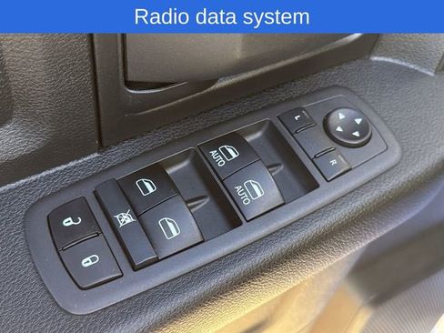 Used 2022 RAM 2500 Tradesman image 16