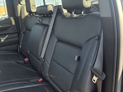 Certified 2023 Chevrolet Silverado 1500 RST w/ RST All Star Premium Package image 16