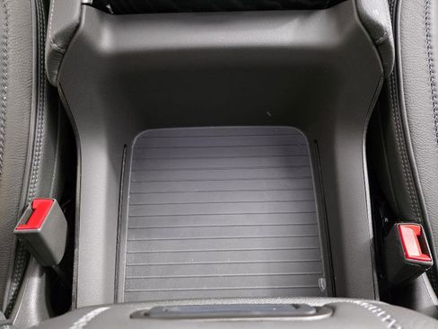 Used 2024 GMC Yukon Denali w/ Max Trailering Package image 36