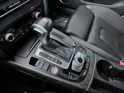 Used 2016 Audi A4 Premium Plus w/ Technology Package image 15