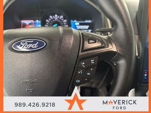 Used 2024 Ford Edge SE AWD/4WD image 19