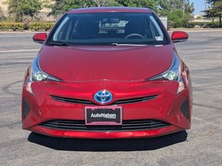 Used 2016 Toyota Prius Two w/ Preferred Accessory Package video 2