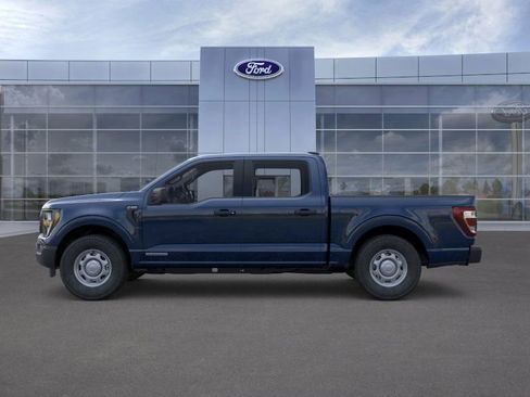 New 2023 Ford F150 XL w/ Trailer Tow Package image 32