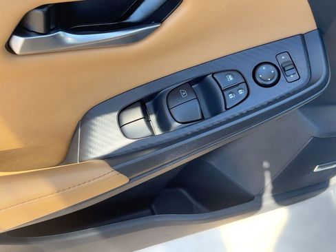 New 2025 Nissan Sentra SV w/ SV Premium Package image 13