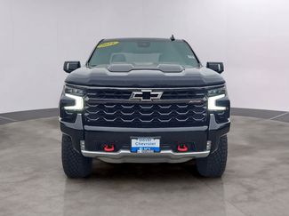 Certified 2024 Chevrolet Silverado 1500 ZR2 w/ Technology Package AWD/4WD video 2