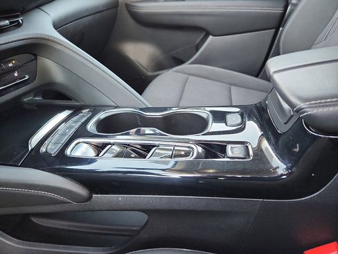 Used 2023 Buick Envision Preferred image 20