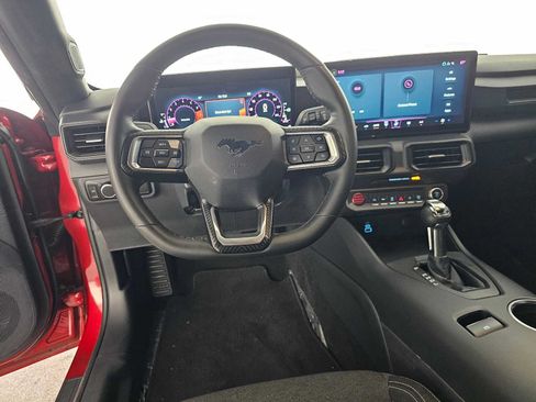 Used 2024 Ford Mustang Coupe RWD image 19