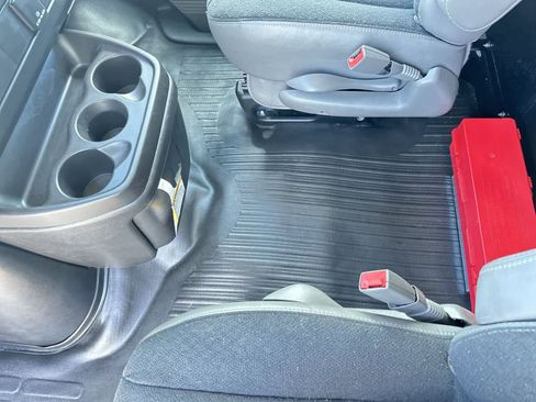 Used 2024 Chevrolet Express 2500 w/ Driver Convenience Package RWD image 16