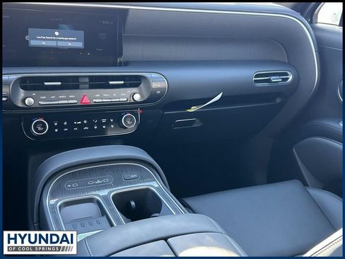 New 2026 Hyundai Palisade Calligraphy FWD image 41