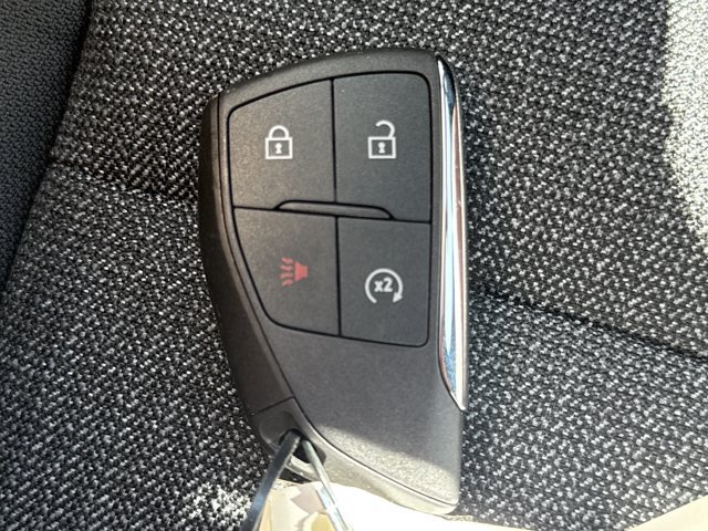 New 2027 GMC Terrain Elevation w/ Black Edition AWD/4WD image 23