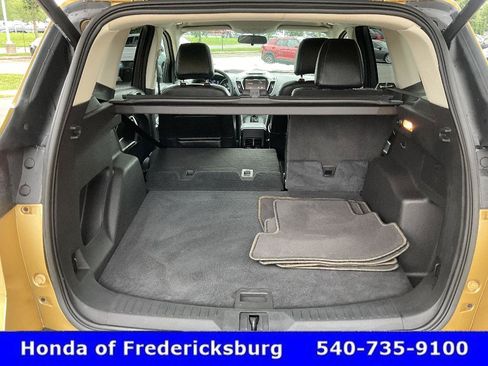 Used 2014 Ford Escape SE w/ SE Chrome Package FWD image 23