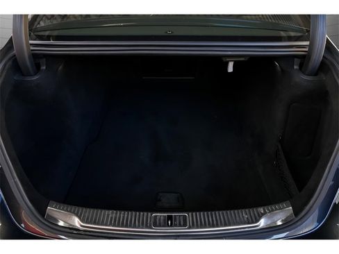 Used 2022 Mercedes-Benz S 580 4MATIC Sedan image 51