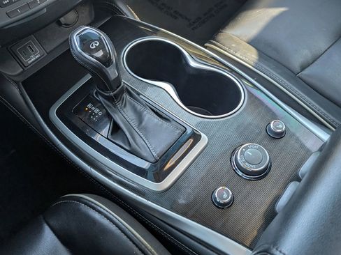 Used 2019 INFINITI QX60 Luxe image 29