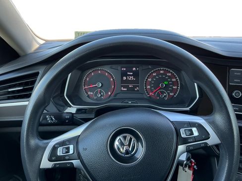Used 2021 Volkswagen Jetta S FWD image 11