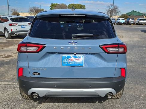 New 2026 Ford Escape Active w/ Tech Pack #1 image 10