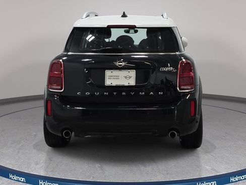 Certified 2024 MINI Cooper Countryman S AWD/4WD image 6