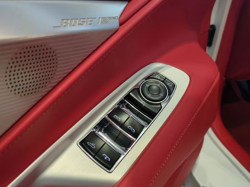 New 2025 Chevrolet Corvette Z06 image 22