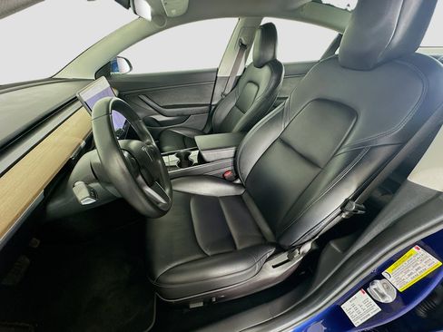 Used 2018 Tesla Model 3 Long Range RWD image 13