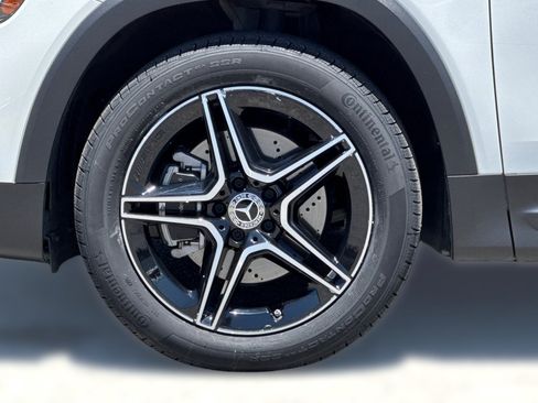 Certified 2024 Mercedes-Benz GLB 250 image 12