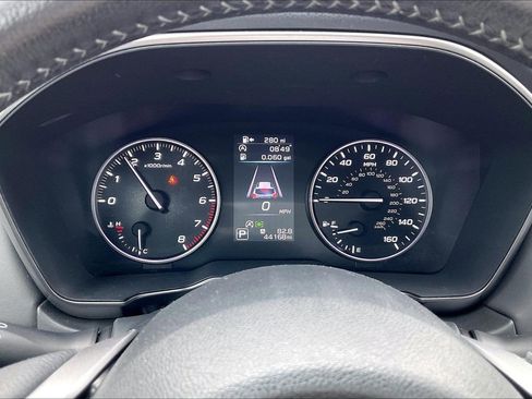 Used 2020 Subaru Outback Limited image 23