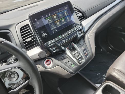 Used 2019 Honda Odyssey EX-L image 33