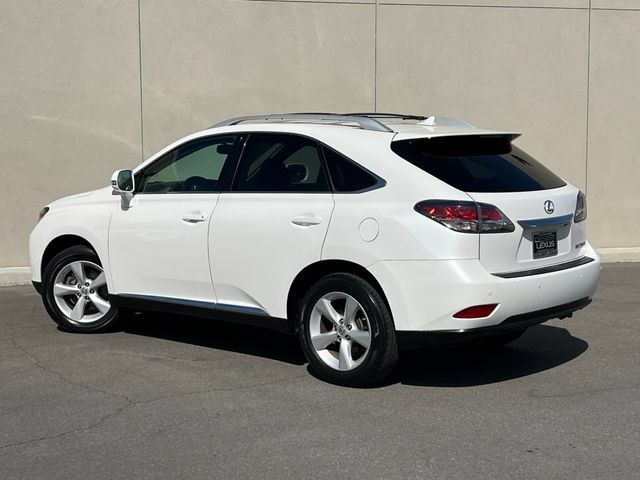 Used 2013 Lexus RX 350 FWD w/ Navigation Pkg image 6