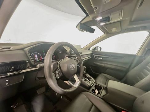 Certified 2024 Honda CR-V EX-L image 17