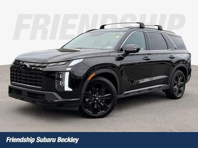 Used 2025 Hyundai Palisade XRT