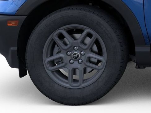 New 2026 Ford Bronco Sport Big Bend AWD/4WD image 21